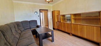 Pronájem bytu 2+1 v družstevním vlastnictví 56 m², Mohelnice