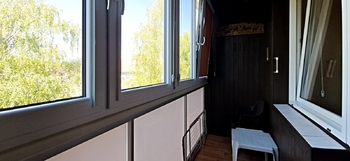 Pronájem bytu 2+1 v družstevním vlastnictví 56 m², Mohelnice