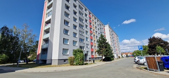 Pronájem bytu 2+1 v družstevním vlastnictví 56 m², Mohelnice