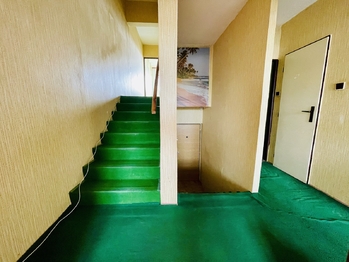 Prodej bytu 3+1 v osobním vlastnictví 72 m², Chomutov