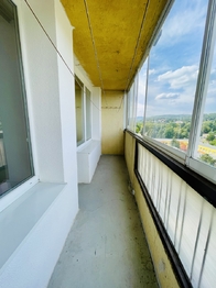 Prodej bytu 3+1 v osobním vlastnictví 72 m², Chomutov