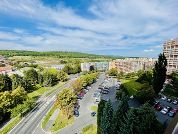 Prodej bytu 3+1 v osobním vlastnictví 72 m², Chomutov