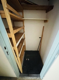 Prodej bytu 3+1 v osobním vlastnictví 72 m², Chomutov