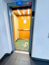 Prodej bytu 3+1 v osobním vlastnictví 72 m², Chomutov