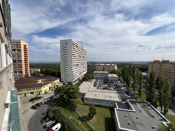 Prodej bytu 3+1 v osobním vlastnictví 72 m², Chomutov