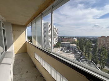 Prodej bytu 3+1 v osobním vlastnictví 72 m², Chomutov