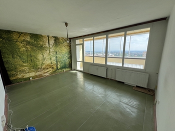 Prodej bytu 3+1 v osobním vlastnictví 72 m², Chomutov
