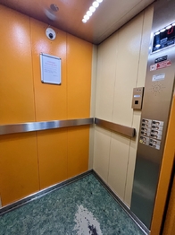 Prodej bytu 3+1 v osobním vlastnictví 72 m², Chomutov