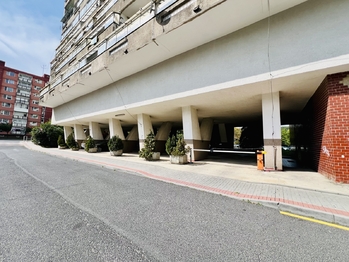 Prodej bytu 3+1 v osobním vlastnictví 72 m², Chomutov