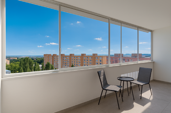 Prodej bytu 3+1 v osobním vlastnictví 72 m², Chomutov