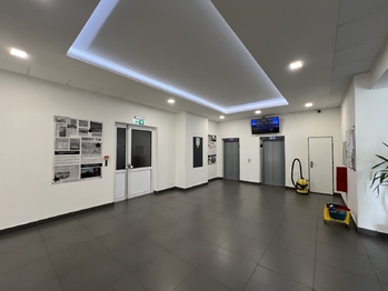Prodej bytu 3+1 v osobním vlastnictví 72 m², Chomutov