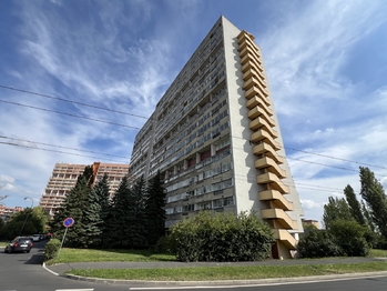 Prodej bytu 3+1 v osobním vlastnictví 72 m², Chomutov
