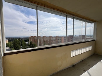 Prodej bytu 3+1 v osobním vlastnictví 72 m², Chomutov