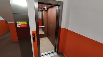 Prodej bytu 4+1 v osobním vlastnictví 79 m², Ústí nad Labem