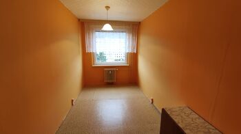 Prodej bytu 4+1 v osobním vlastnictví 79 m², Ústí nad Labem