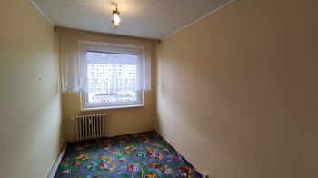 Prodej bytu 4+1 v osobním vlastnictví 79 m², Ústí nad Labem