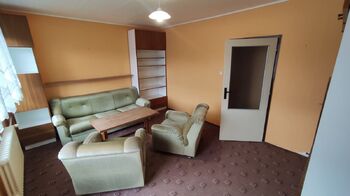 Prodej bytu 4+1 v osobním vlastnictví 79 m², Ústí nad Labem