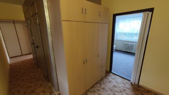Prodej bytu 4+1 v osobním vlastnictví 79 m², Ústí nad Labem