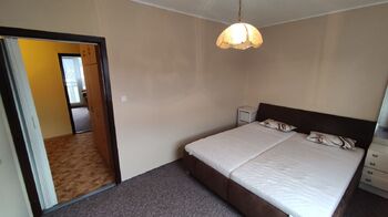 Prodej bytu 4+1 v osobním vlastnictví 79 m², Ústí nad Labem