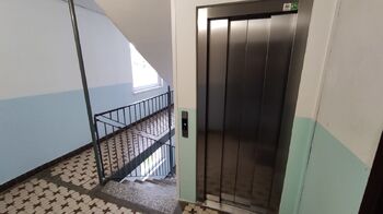 Prodej bytu 4+1 v osobním vlastnictví 79 m², Ústí nad Labem