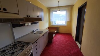 Prodej bytu 4+1 v osobním vlastnictví 79 m², Ústí nad Labem