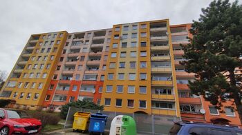 Prodej bytu 4+1 v osobním vlastnictví 79 m², Ústí nad Labem