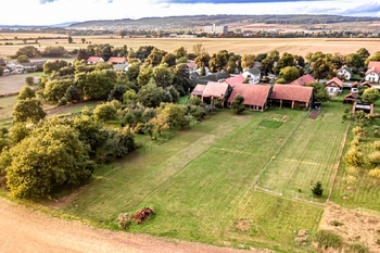 Prodej pozemku 2619 m², Ostroměř