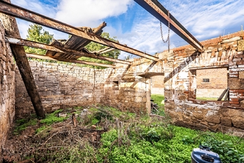 Prodej pozemku 2619 m², Ostroměř