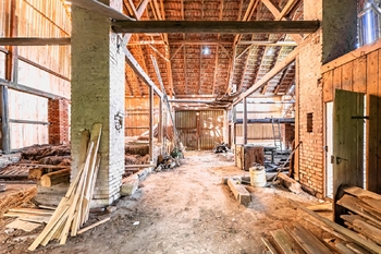 Prodej pozemku 2619 m², Ostroměř