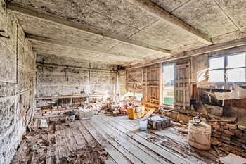Prodej pozemku 2619 m², Ostroměř