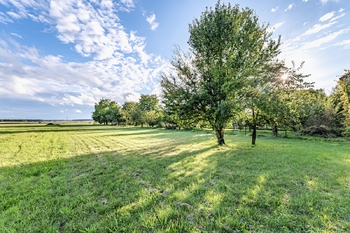 Prodej pozemku 2619 m², Ostroměř