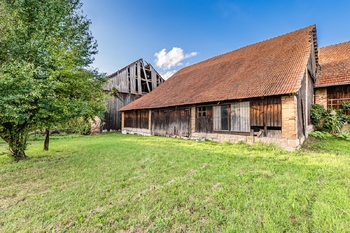 Prodej pozemku 2619 m², Ostroměř