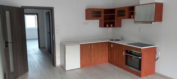 Pronájem bytu 2+kk v osobním vlastnictví 62 m², Znojmo