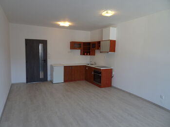 Pronájem bytu 2+kk v osobním vlastnictví 62 m², Znojmo
