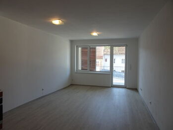 Pronájem bytu 2+kk v osobním vlastnictví 62 m², Znojmo