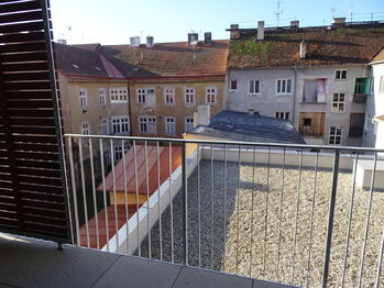 Pronájem bytu 2+kk v osobním vlastnictví 62 m², Znojmo