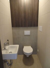 Pronájem bytu 2+kk v osobním vlastnictví 62 m², Znojmo
