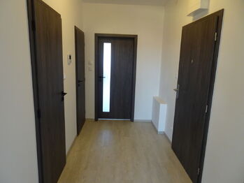 Pronájem bytu 2+kk v osobním vlastnictví 62 m², Znojmo