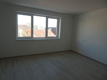 Pronájem bytu 2+kk v osobním vlastnictví 62 m², Znojmo