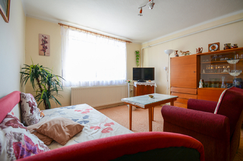 Prodej domu 70 m², Humburky
