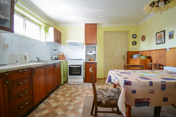 Prodej domu 70 m², Humburky