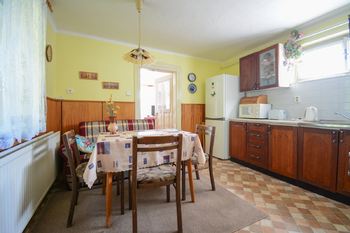 Prodej domu 70 m², Humburky