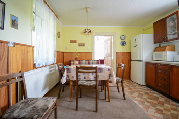 Prodej domu 70 m², Humburky