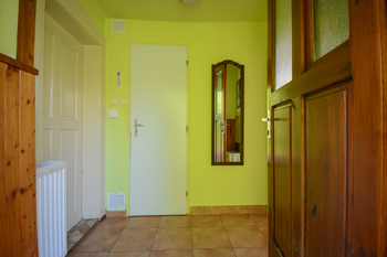 Prodej domu 70 m², Humburky
