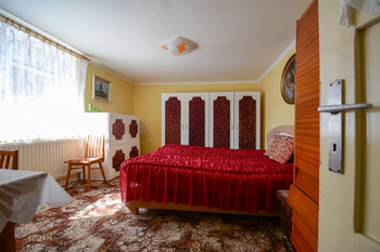 Prodej domu 70 m², Humburky