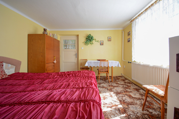 Prodej domu 70 m², Humburky