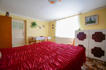 Prodej domu 70 m², Humburky