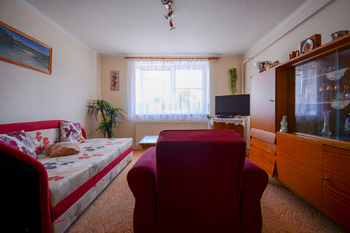 Prodej domu 70 m², Humburky