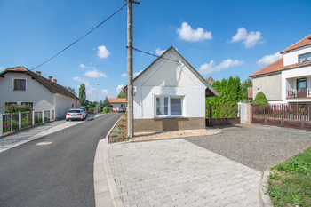 Prodej domu 70 m², Humburky