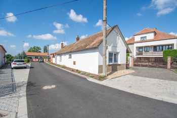 Prodej domu 70 m², Humburky